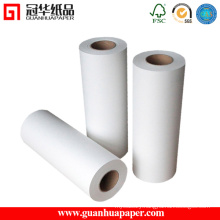 China ISO Manufacturer Good Quality 1 Ply Bond Paper